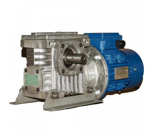 Мотор-редуктор МЧ-40 140 об/мин