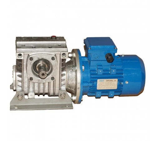 Мотор-редуктор МЧ-40 140 об/мин