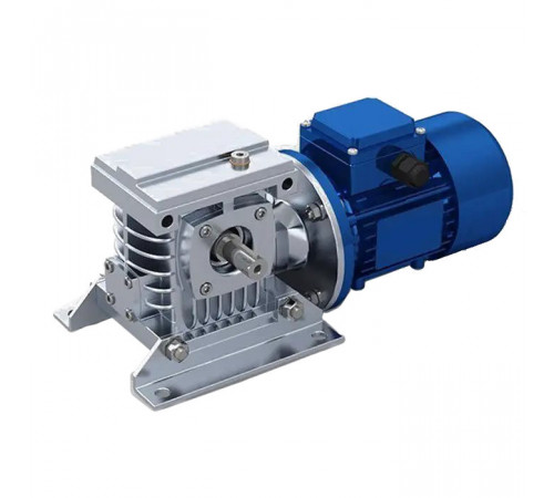 Мотор-редуктор МЧ-40 140 об/мин