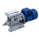 Мотор-редуктор МЧ-40 140 об/мин