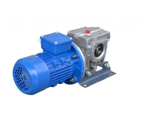 Мотор-редуктор МЧ-40 140 об/мин