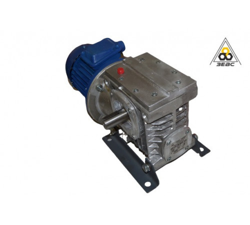 Мотор-редуктор МЧ-63 71 об./хв.