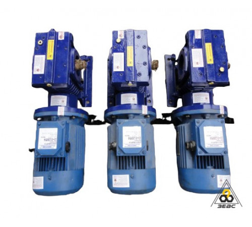 Мотор-редуктор МЧ-63 71 об./хв.