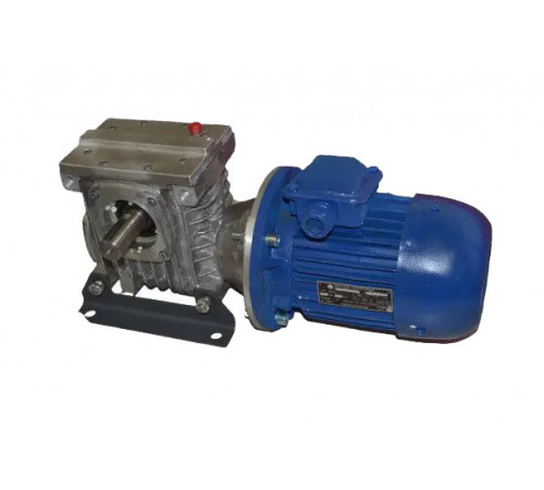 Мотор-редуктор МЧ-63 71 об/мин