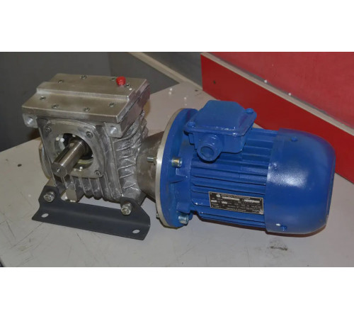 Мотор-редуктор МЧ-63 71 об/мин