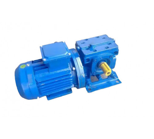 Мотор-редуктор МЧ-63 71 об/мин