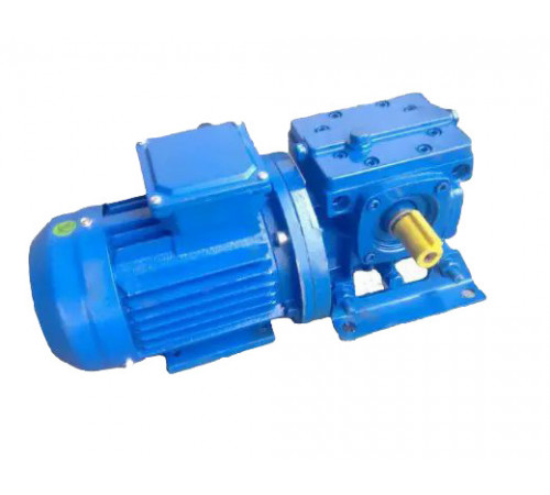 Мотор-редуктор МЧ-80 56 об/хв