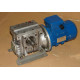 Мотор-редуктор МЧ-80 56 об/хв