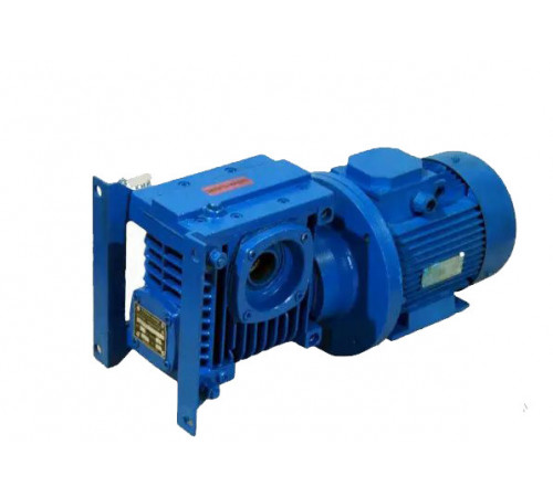 Мотор-редуктор МЧ-80 56 об/хв