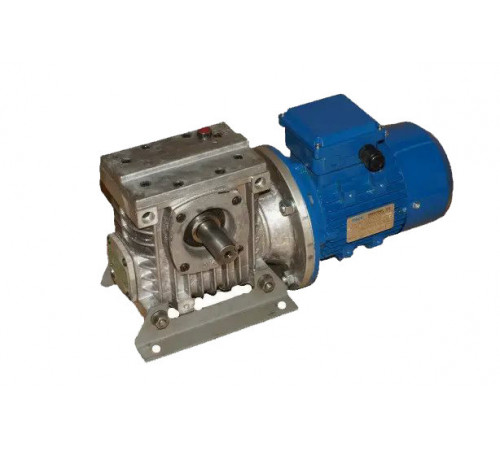 Мотор-редуктор МЧ-80 71 об/хв