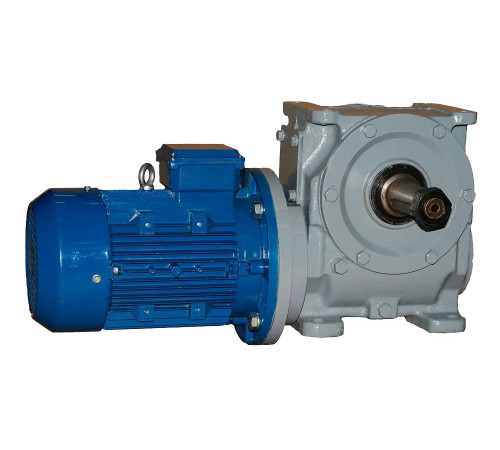 Мотор-редуктор МЧ-80 71 об/хв