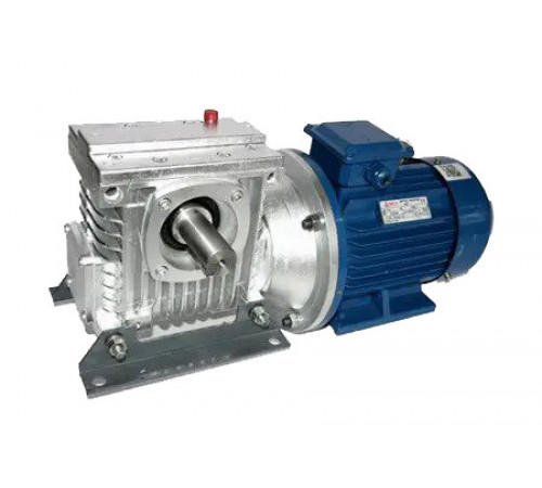 Мотор-редуктор МЧ-80 90 об/хв