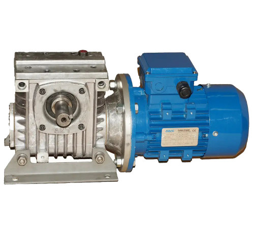 Мотор-редуктор МЧ-80 90 об/хв