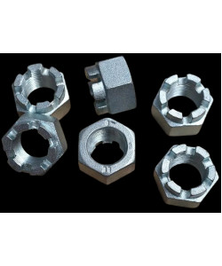 Найчастіше запитані гайки та їх застосування у будівництві та ремонті