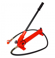 Насос ручний для гідроциліндрів POLTEK СР-700 (04-430002)