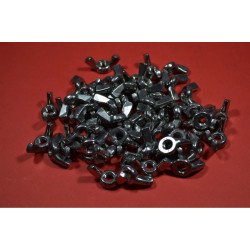 Нержавіюча сталь A2 та A4: відмінності, сфера застосування, як вибрати кріплення