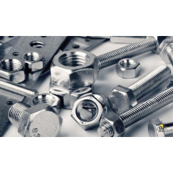 Нержавіюча сталь A2 і A4: відмінності та застосування