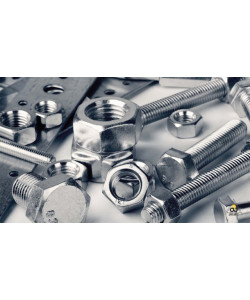 Нержавіюча сталь A2 і A4: відмінності та застосування