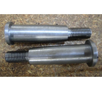 Нестандартна вісь за кресленням