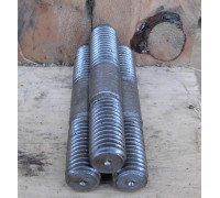 Нестандартные шпильки для фланцевых соединений