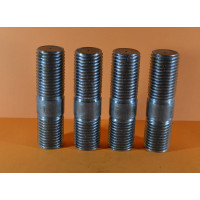 Виробництво шпильок