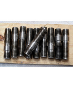 Огляд додаткових кріпильних виробів у каталозі: що ще потрібно для надійного монтажу.​