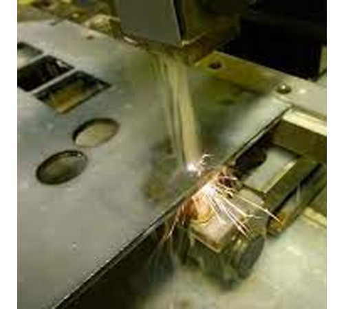 Обработка материалов большой твёрдости