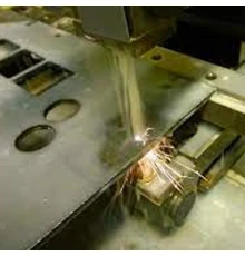 Обробка матеріалів великої твердості