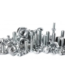 Відмінності болтів та шурупів: переваги, способи монтажу, сфери використання.