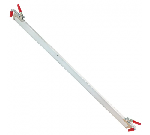 Планка блокировочная алюминиевая 2400-2700 мм.