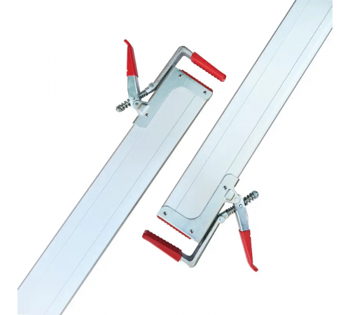 Планка блокировочная алюминиевая 2400-2700 мм.