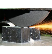 Плоске шліфування