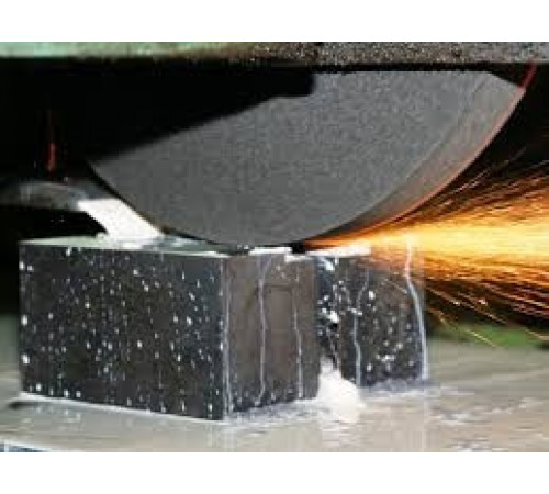 Плоске шліфування