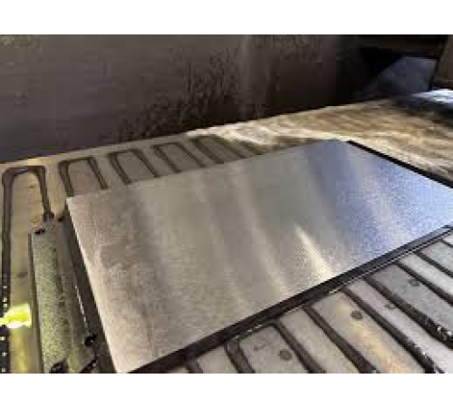 Полірування поверхні Полірування поверхні