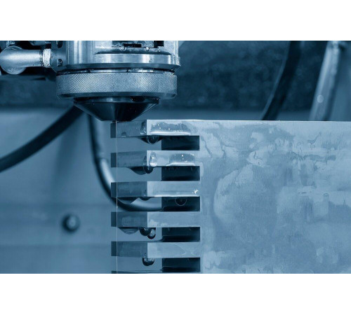 Постобробка для поліпшення якості поверхні Постобробка для поліпшення якості поверхні