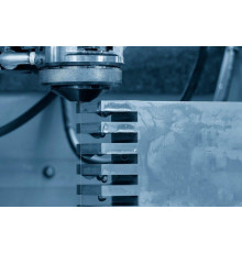 Постобробка для поліпшення якості поверхні