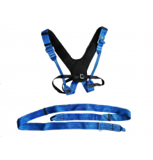 Пояс вантажника такелажний для перенесення меблів, комплект (05-210001)