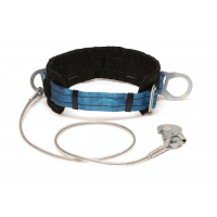 Пояса безлямочные