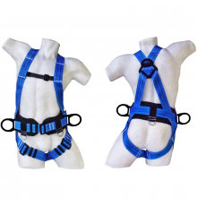 Пояс страхувальний запобіжний лямковий 1ПЛ-К (ПЛК1) 05-110004