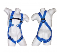 Пояс страхувальний запобіжний лямковий 2ПЛ (ПЛ2) 05-110002