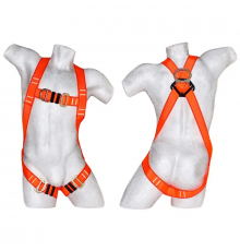 Пояс страхувальний запобіжний лямковий ПЛ2-US 05-110003