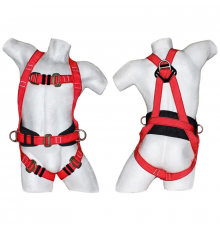 Пояс страхувальний запобіжний лямковий ПЛК2-US 05-110007