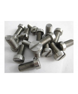 Переваги гвинтів з антикорозійним покриттям та їх використання у агресивних умовах.