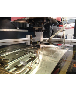 Переваги електроерозійної обробки в порівнянні з традиційними методами різання металів.