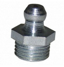 Прес-маслянок прямий DIN 71412A М10х1