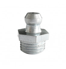 Прес-маслянок прямий DIN 71412A М6х0.75