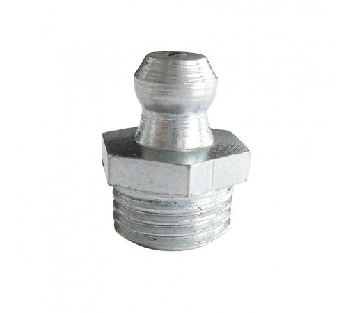 Прес-маслянок прямий DIN 71412A М6х0.8