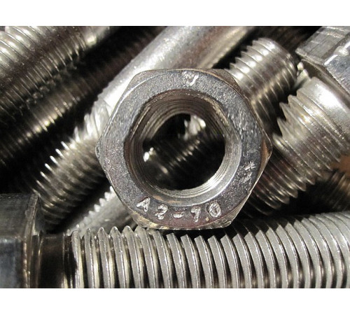 Виробництво болтів за кресленнями Виробництво болтів за кресленнями