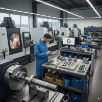 Виробництво нестандартного та спеціального кріплення