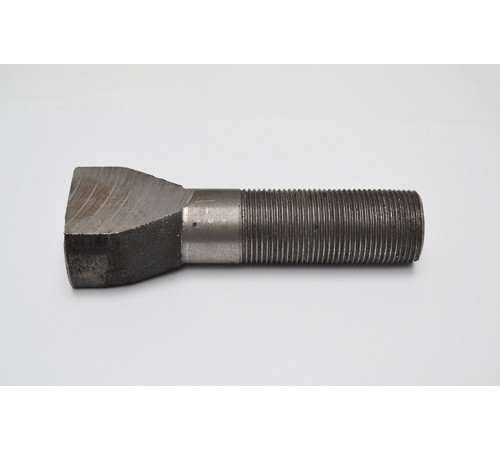 Виробництво футерувальних болтів по кресленню